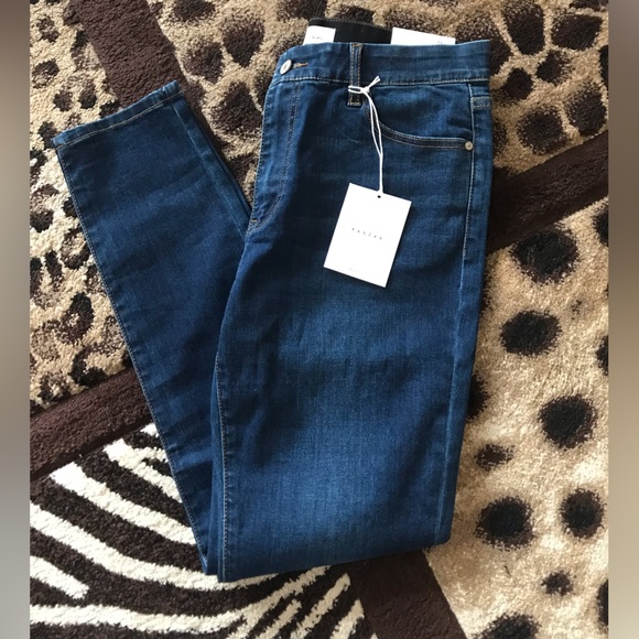 KanCan 🌀NWT! Super skinny high rise denim - Picture 4 of 13